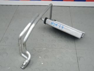 радиатор отопителя (печки) Mercedes-Benz A-Класс W177/V177 2021, 1.3 л., бензин, АКПП, седан