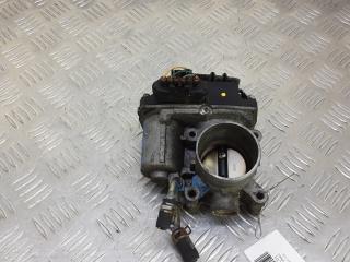 заслонка дроссельная Mitsubishi ASX 1 поколение 2011, 1.6 л., бензин, МКПП, внедорожник 5 дв., 1450A174