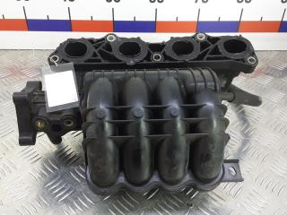 коллектор впускной Mitsubishi ASX 1 поколение 2011, 1.6 л., бензин, МКПП, внедорожник 5 дв., 1540A372