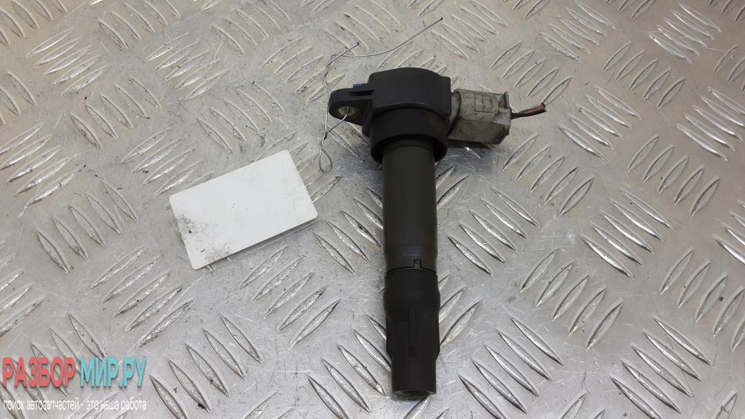 катушка зажигания Mitsubishi ASX 1 поколение 2011, 1.6 л., бензин, МКПП, внедорожник 5 дв., MN195805 - фото №1