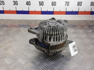 генератор Mitsubishi ASX 1 поколение 2011, 1.6 л., бензин, МКПП, внедорожник 5 дв., 1800A287