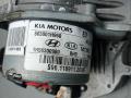 Электроусилитель руля Kia Ceed 2 поколение 2012, 1.6 л., дизель, МКПП, хетчбэк 5 дв. - фото №6