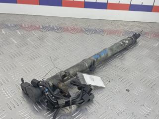 топливная рампа Mercedes-Benz E-Класс W211/S211 [рестайлинг] 2006, 2.2 л., D E220 CDI, дизель, АКПП, седан, 0445214073