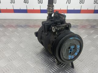 компрессор кондиционера Mercedes-Benz E-Класс W211/S211 [рестайлинг] 2006, 2.2 л., D E220 CDI, дизель, АКПП, седан, A00112308111