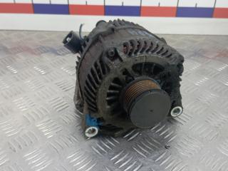 генератор Citroen C5 2 поколение 2010, 2.2 л., дизель, МКПП, седан, 9654752880