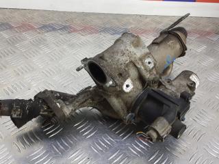 клапан EGR Nissan Qashqai 1 поколение [рестайлинг] 2010, 1.5 л., дизель, МКПП, внедорожник 5 дв., 7003680600