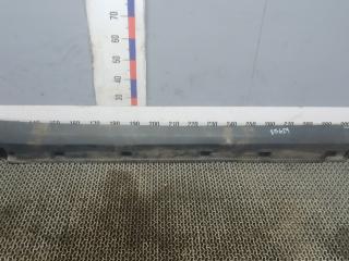 накладка на порог Mercedes-Benz GL-Класс X164 2007, 3.0 л., GL320 CDI, дизель, АКПП, внедорожник 5 дв.