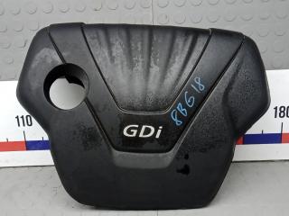 защита двигателя Kia Soul 2 поколение 2014, 1.6 л., бензин, МКПП, хетчбэк 5 дв.