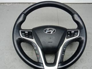 руль Hyundai i40 VF 2013, 1.7 л., дизель, МКПП, седан