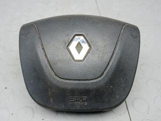 подушка безопасности водителя Renault Master 3 поколение [рестайлинг] 2015, 2.3 л., дизель, МКПП, микроавтобус