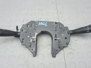 переключатель подрулевой Citroen C5 2 поколение 2010, 1.6 л., дизель, МКПП, седан