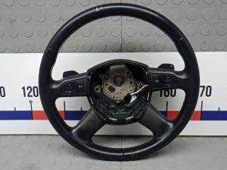 руль Audi A6 Allroad Quattro C6 2006, 3.0 л., дизель, АКПП, универсал