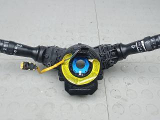 переключатель подрулевой Kia Soul 2 поколение 2014, 1.6 л., бензин, МКПП, хетчбэк 5 дв.