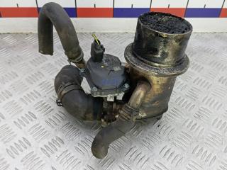 клапан EGR Skoda Octavia 3 поколение (A7) 2013, 1.6 л., дизель, АКПП, универсал, 04L131501CV063