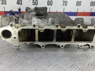 коллектор впускной Skoda Octavia 3 поколение (A7) 2013, 1.6 л., дизель, АКПП, универсал