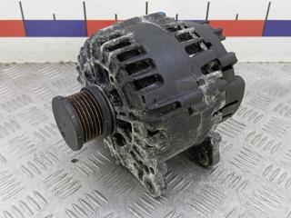 генератор Skoda Octavia 3 поколение (A7) 2013, 1.6 л., дизель, АКПП, универсал, 03L903023L