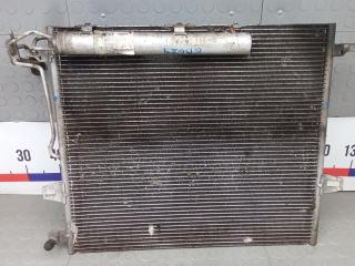 радиатор кондиционера Mercedes-Benz GL-Класс X164 2007, 3.0 л., GL320 CDI, дизель, АКПП, внедорожник 5 дв.