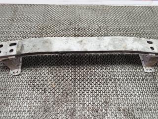 усилитель бампера переднего Toyota Prius 3 поколение [рестайлинг] 2012, 1.8 л., бензин, АКПП, хетчбэк 5 дв.