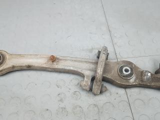 рычаг передний левый Audi A6 Allroad Quattro C6 2006, 3.0 л., дизель, АКПП, универсал