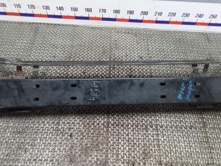 усилитель бампера переднего Citroen Jumper 2 поколение 2008, 2.2 л., дизель, МКПП