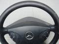руль Mercedes-Benz E-Класс W211/S211 [рестайлинг] 2006, 2.2 л., D E220 CDI, дизель, АКПП, седан - фото №3