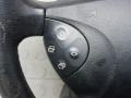 руль Mercedes-Benz E-Класс W211/S211 [рестайлинг] 2006, 2.2 л., D E220 CDI, дизель, АКПП, седан - фото №4