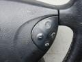 руль Mercedes-Benz E-Класс W211/S211 [рестайлинг] 2006, 2.2 л., D E220 CDI, дизель, АКПП, седан - фото №5