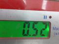 клемма аккумулятора плюс Mercedes-Benz A-Класс W177/V177 2021, 1.3 л., бензин, АКПП, седан, A2479063603 - фото №6