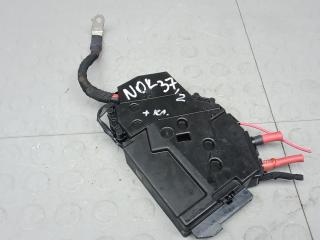 клемма аккумулятора минус Mercedes-Benz A-Класс W177/V177 2021, 1.3 л., бензин, АКПП, седан, A1775404007