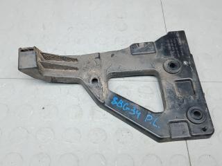 крепление бампера Audi A6 Allroad Quattro C6 2006, 3.0 л., дизель, АКПП, универсал, 4F0807227R