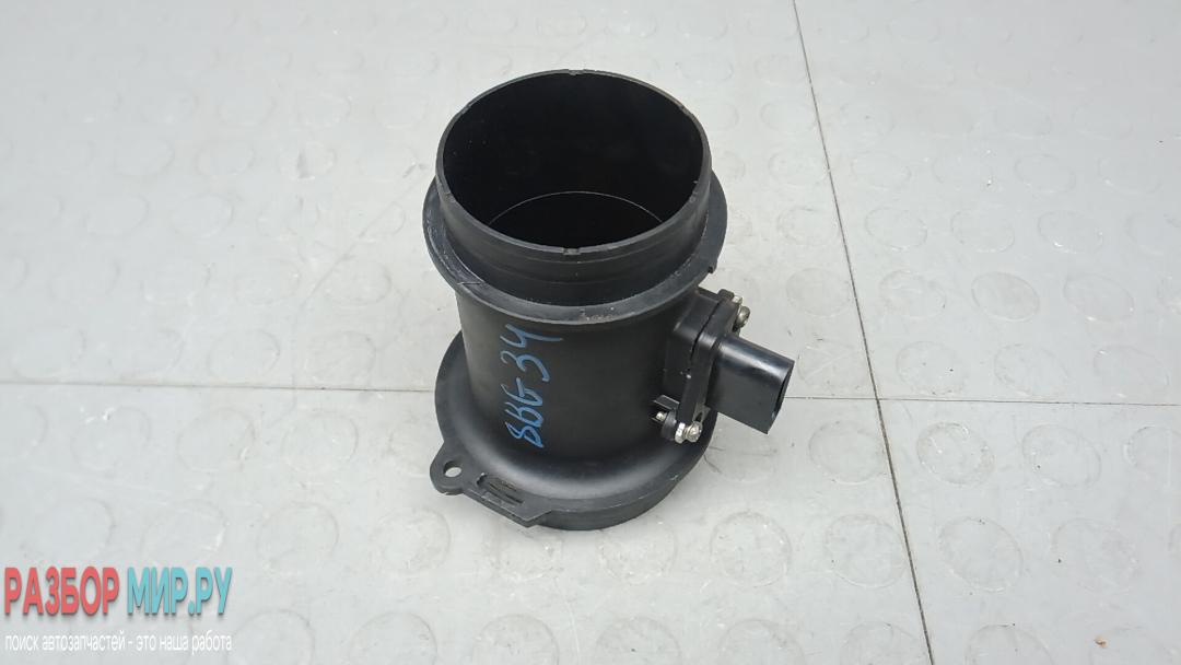 ДМРВ Audi A6 Allroad Quattro C6 2006, 3.0 л., дизель, АКПП, универсал - фото №1