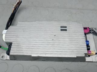 блок Bluetooth BMW 7 серия F01/F02 2010, 3.0 л., 730d, дизель, АКПП, седан, 6434BEB019