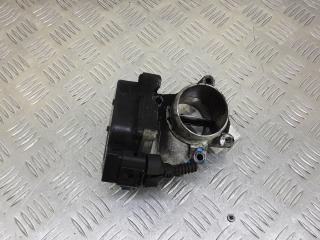 заслонка дроссельная Skoda Rapid 1 поколение 2014, 1.6 л., дизель, МКПП, хетчбэк 5 дв., 03L128063AD