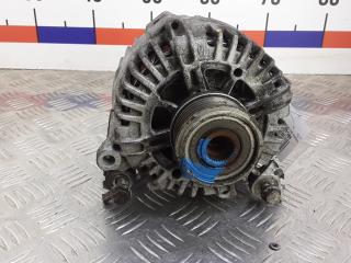 генератор Skoda Rapid 1 поколение 2014, 1.6 л., дизель, МКПП, хетчбэк 5 дв., 06F903023C