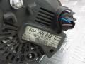 генератор Skoda Rapid 1 поколение 2014, 1.6 л., дизель, МКПП, хетчбэк 5 дв., 06F903023C - фото №5