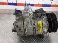 компрессор кондиционера Skoda Rapid 1 поколение 2014, 1.6 л., дизель, МКПП, хетчбэк 5 дв., 890632 - фото №5