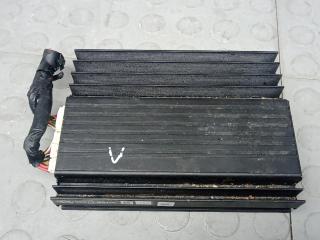 Усилитель музыки Kia Soul 2 поколение 2014, 1.6 л., бензин, МКПП, хетчбэк 5 дв., 96370B2100