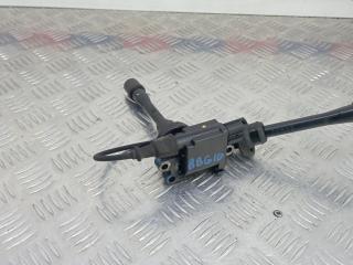 катушка зажигания Mitsubishi Carisma 1 поколение [рестайлинг] 2002, 1.6 л., бензин, МКПП, хетчбэк 5 дв., FL0162