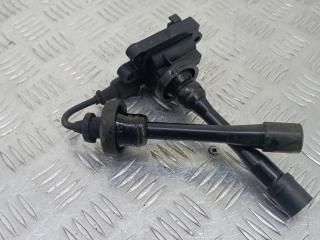 катушка зажигания Mitsubishi Carisma 1 поколение [рестайлинг] 2002, 1.6 л., бензин, МКПП, хетчбэк 5 дв., FL0162
