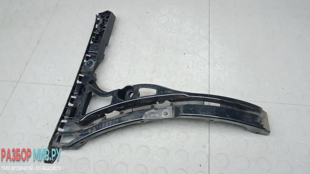 Крепление бампера заднего Mercedes-Benz A-Класс W177/V177 2021, 1.3 л., бензин, АКПП, седан, A1778850900 - фото №1