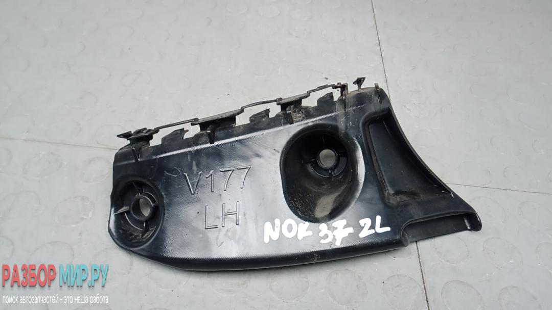 Крепление бампера заднего Mercedes-Benz A-Класс W177/V177 2021, 1.3 л., бензин, АКПП, седан, A1778853502 - фото №1