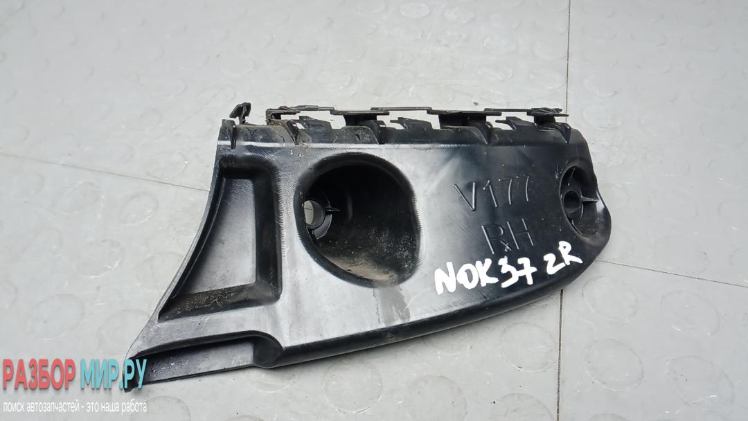 Крепление бампера заднего Mercedes-Benz A-Класс W177/V177 2021, 1.3 л., бензин, АКПП, седан, A1778853602 - фото №1