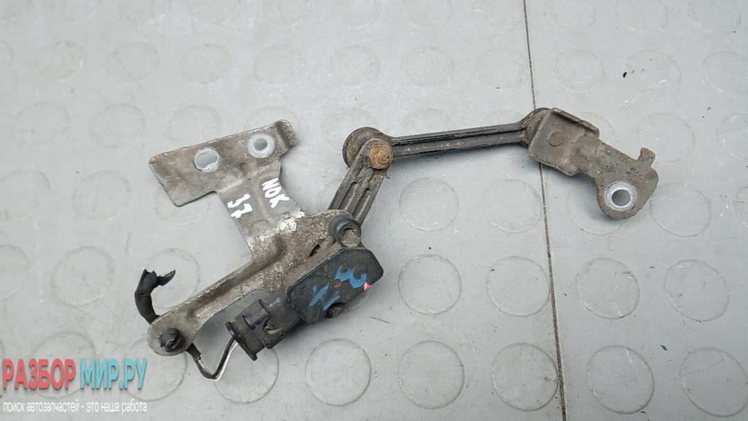 датчик дорожного просвета Mercedes-Benz A-Класс W177/V177 2021, 1.3 л., бензин, АКПП, седан, A0009059413 - фото №1