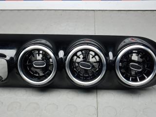 дефлектор обдува салона Mercedes-Benz A-Класс W177/V177 2021, 1.3 л., бензин, АКПП, седан