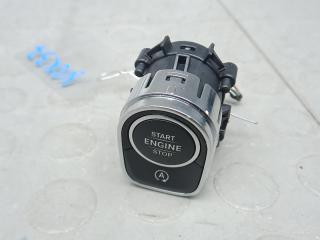 кнопка запуска двигателя Mercedes-Benz A-Класс W177/V177 2021, 1.3 л., бензин, АКПП, седан, A177905100