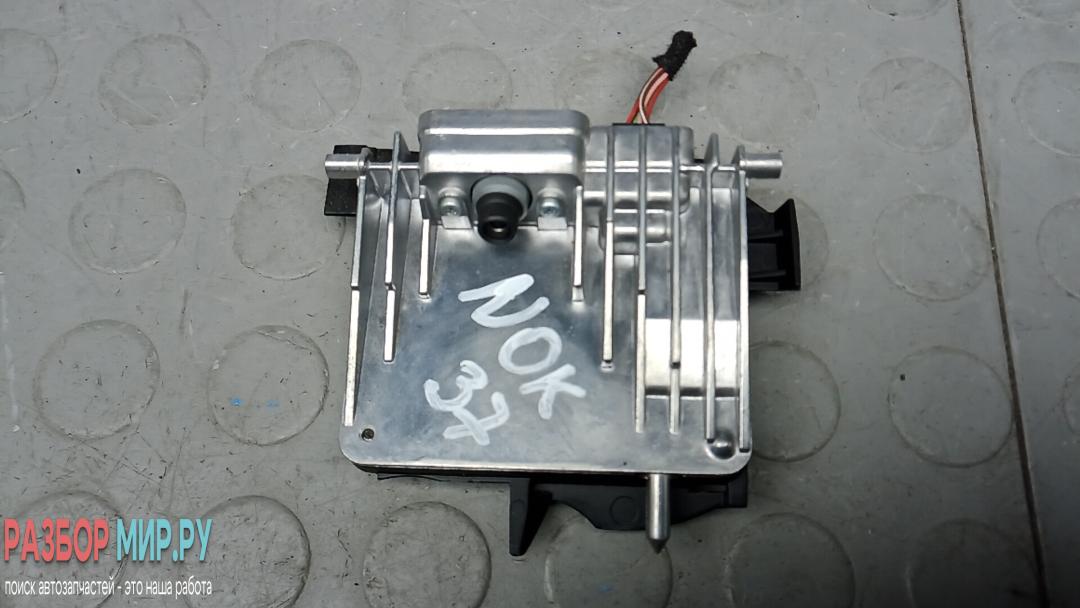 камера переднего обзора Mercedes-Benz A-Класс W177/V177 2021, 1.3 л., бензин, АКПП, седан, A2479004411 - фото №1