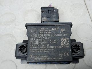 блок контроля давления в шинах Mercedes-Benz A-Класс W177/V177 2021, 1.3 л., бензин, АКПП, седан, A0009009018