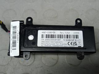 блок управления (другие) Mercedes-Benz A-Класс W177/V177 2021, 1.3 л., бензин, АКПП, седан, 4907220226