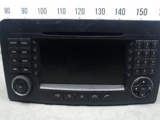 магнитола Mercedes-Benz GL-Класс X164 2007, 3.0 л., GL320 CDI, дизель, АКПП, внедорожник 5 дв.