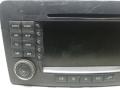 магнитола Mercedes-Benz GL-Класс X164 2007, 3.0 л., GL320 CDI, дизель, АКПП, внедорожник 5 дв. - фото №3